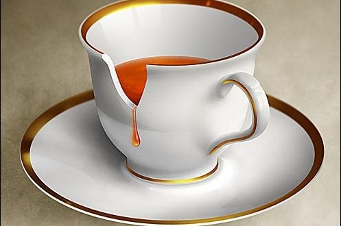 Гэртээ эмтэрсэн аяга шаазан, хуучин хувцас бүү хадгал